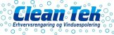 CleanTek logo