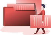 Filer Bogbogholderi DB360